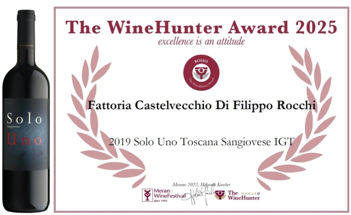 the wine hunter – Solouno 2019 – bollino rosso